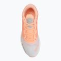 Buty do biegania damskie PUMA Velocity Nitro 2 melon/white/grey 5