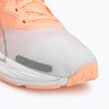 Buty do biegania damskie PUMA Velocity Nitro 2 melon/white/grey 7