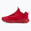 Buty dziecięce PUMA Enzo 2 Refresh AC PS high risk red/puma black 9