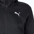 Bluza męska PUMA Train All Day PWR Fleece FZ puma black 3