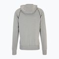 Bluza męska FILA Lage Slim light grey melange 5