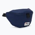 Saszetka nerka FILA Bibirevo medieval blue 2