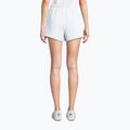 Spodenki damskie FILA Brandenburg High Waist bright white 2
