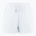 Spodenki damskie FILA Brandenburg High Waist bright white 3
