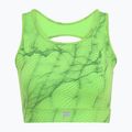 Biustonosz treningowy FILA Reboredo AOP dark forest mars aop 5