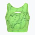 Biustonosz treningowy FILA Reboredo AOP dark forest mars aop 7
