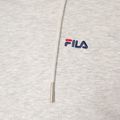Bluza męska FILA Bengel Regular Hoody light grey melange 3