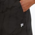 Spodenki damskie FILA Rodos AOP phantom mars aop 4