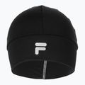 Czapka zimowa FILA Riverton Fleece Beanie black 2