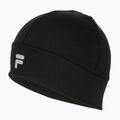 Czapka zimowa FILA Riverton Fleece Beanie black 3