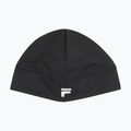 Czapka zimowa FILA Riverton Fleece Beanie black 5