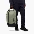 Plecak Jack Wolfskin All-In Pack 30 l mint leaf 8