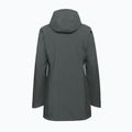 Kurtka ocieplana damska Jack Wolfskin Heidelstein Ins slate green 8