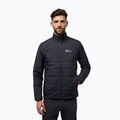 Kurtka 3w1 męska Jack Wolfskin Jasper 3In1 phantom 4