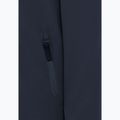 Kurtka softshell dziecięca Jack Wolfskin Fourwinds night blue 10