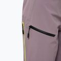 Spodnie skiturowe damskie Jack Wolfskin Alpspitze Tour 3L wild blossom 12