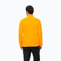 Bluza trekkingowa męska Jack Wolfskin Taunus Hz fresh orange 2