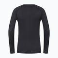 Bluza termoaktywna męska Jack Wolfskin Infinite Warm black 4