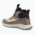 Buty  męskie Jack Wolfskin Dromoventure Wt Texapore Mid cold coffe 3