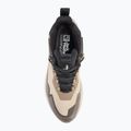 Buty  męskie Jack Wolfskin Dromoventure Wt Texapore Mid cold coffe 5