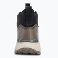 Buty  męskie Jack Wolfskin Dromoventure Wt Texapore Mid cold coffe 6