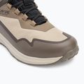 Buty  męskie Jack Wolfskin Dromoventure Wt Texapore Mid cold coffe 7