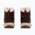 Buty damskie Jack Wolfskin Everquest Texapore High dark mahogany 11