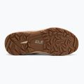 Buty damskie Jack Wolfskin Everquest Texapore High dark mahogany 4