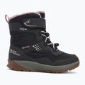 Buty dziecięce Jack Wolfskin Polar Bear-G Texapore High Vc phantom 2