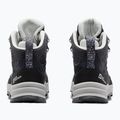 Buty trekkingowe damskie Jack Wolfskin Cyrox Texapore Mid graphite 11