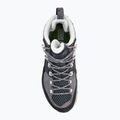 Buty trekkingowe damskie Jack Wolfskin Cyrox Texapore Mid graphite 5