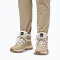 Buty damskie Jack Wolfskin Everquest Texapore Mid anis 9