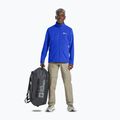 Bluza polarowa męska Jack Wolfskin Taunus Fz vibrant blue 2
