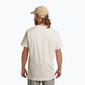 Koszulka męska Jack Wolfskin Essential cotton white 4
