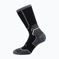 Skarpety Jack Wolfskin Trek Merino CL black