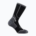 Skarpety Jack Wolfskin Trek Merino CL black 2