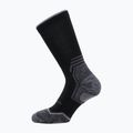 Skarpety Jack Wolfskin Hike Merino CL black 2