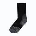 Skarpety Jack Wolfskin Hike Merino CL black 3