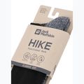 Skarpety Jack Wolfskin Vojo Light CL black 4