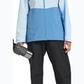 Butelka termiczna Jack Wolfskin Saima Insulated Straw 950 ml asphalt 5