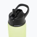 Butelka turystyczna Jack Wolfskin Saima Straw 700 ml cool matcha 3