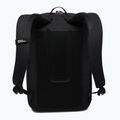 Plecak miejski Jack Wolfskin Terracade 24 l black 3