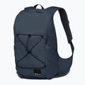 Plecak miejski damski Jack Wolfskin Serene 18 l midnight sky 2