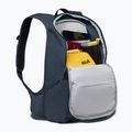 Plecak miejski damski Jack Wolfskin Serene 18 l midnight sky 8