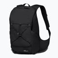 Plecak miejski damski Jack Wolfskin Serene 18 l black 2