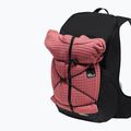 Plecak miejski damski Jack Wolfskin Serene 18 l black 6