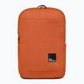 Plecak miejski Jack Wolfskin Terraview 20 l burnt orange