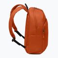 Plecak miejski Jack Wolfskin Terraview 20 l burnt orange 4