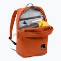 Plecak miejski Jack Wolfskin Terraview 20 l burnt orange 6