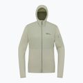 Bluza polarowa damska Jack Wolfskin Prelight Trail Hoody mint leaf 8